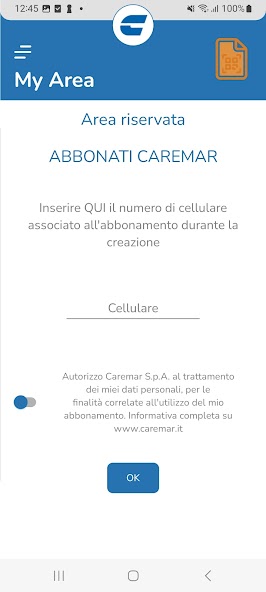 MyCaremar