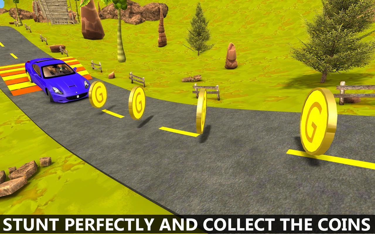 Offroad Climb Racing Adventure