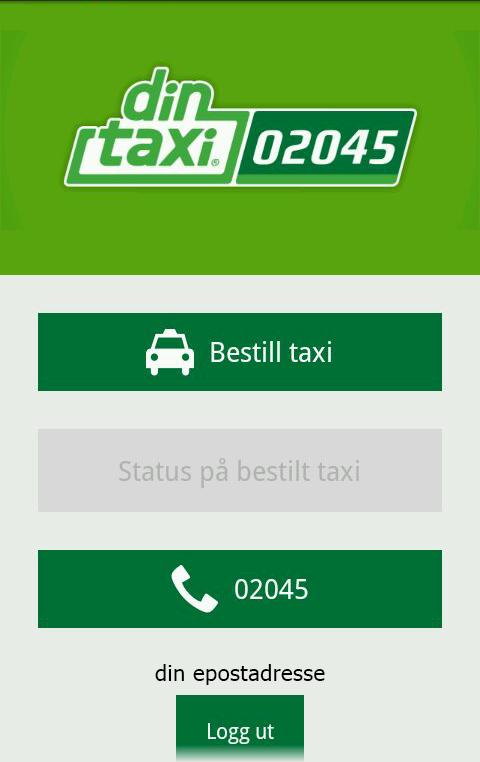 Din Taxi