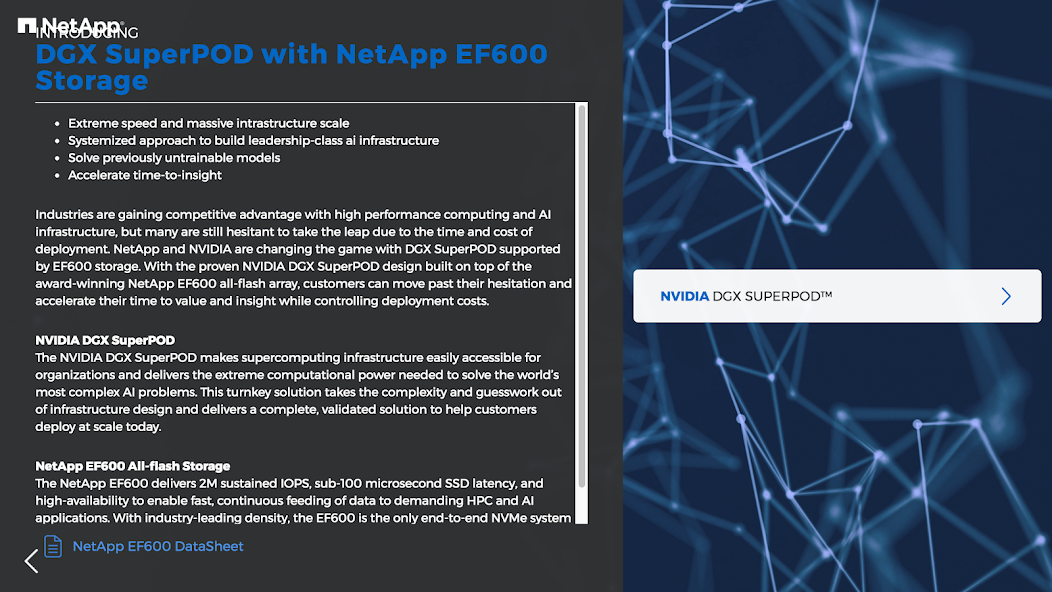 NetApp
