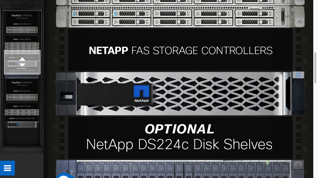 NetApp