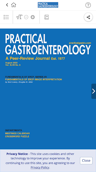 Practical Gastroenterology