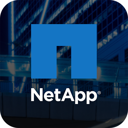 NetApp