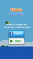 Jumpy Jetpack