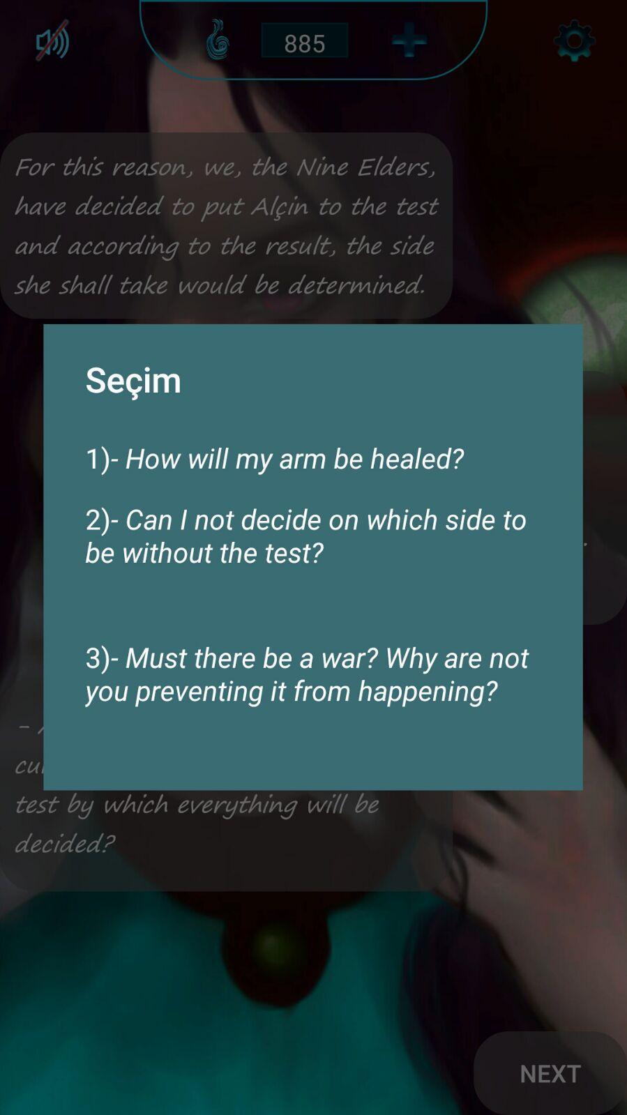 Devil:The Ocean of Death-Choose Your Fantasy Story