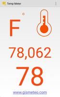 Temperature - Temp Meter