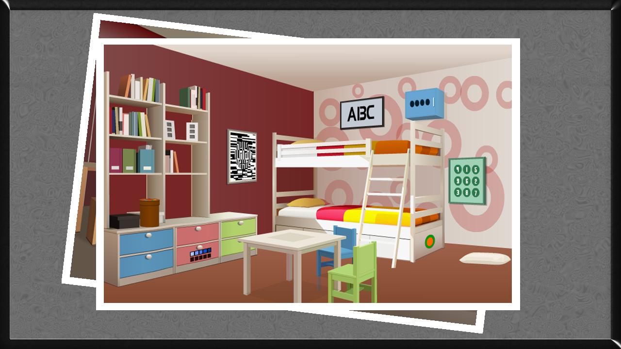 Escape Games : The Wife Tiff