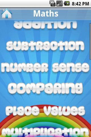 Math Workout : 4th Grade