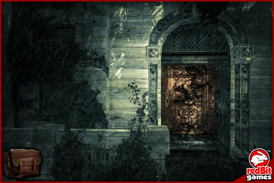 Haunted Manor - The Secret of the Lost Soul