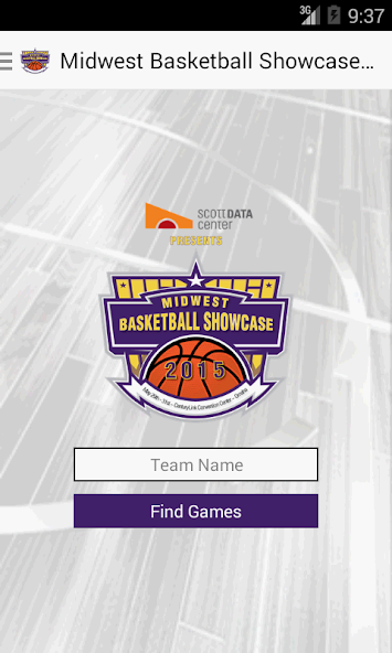 Midwest Basketball Showcase
