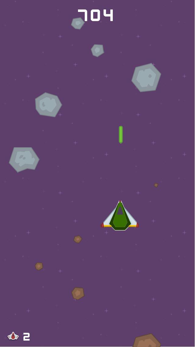 Space Weed Shoot Game