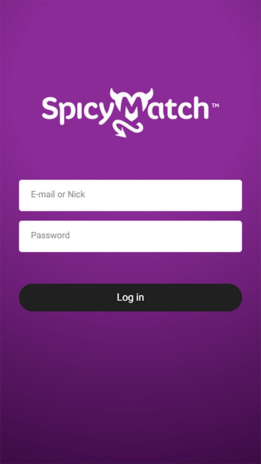 SpicyMatch