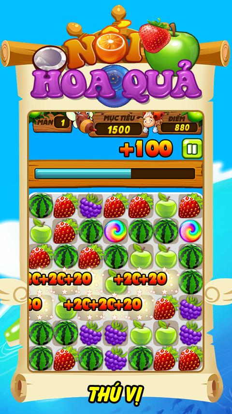 Noi Hoa Qua HD - Noi Trai Cay