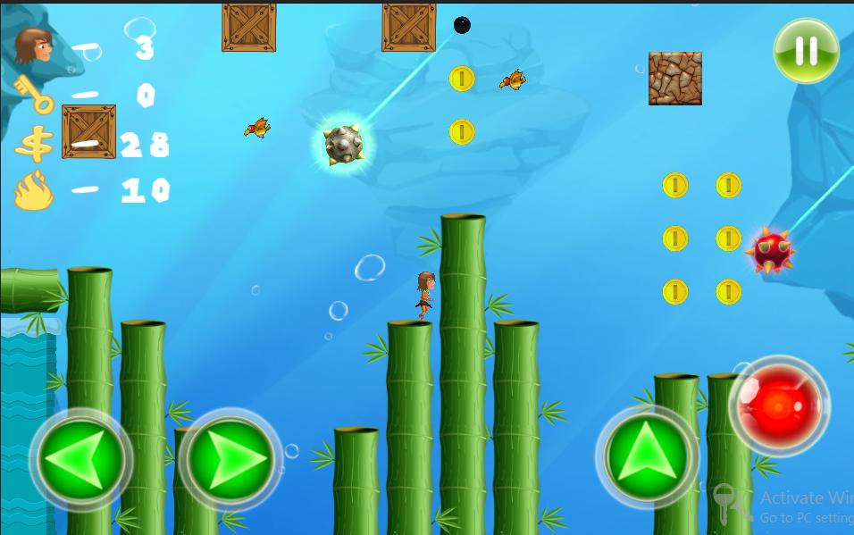 Super Adventures of Tan Tan