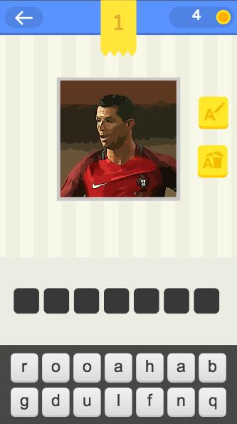 Name it! Euro 2016
