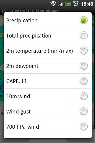 TorchLight Weather Models