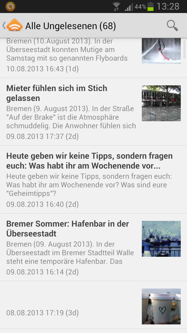 Bremen APP