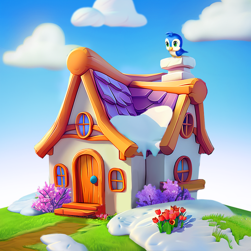 Fairyland: Merge & Magic