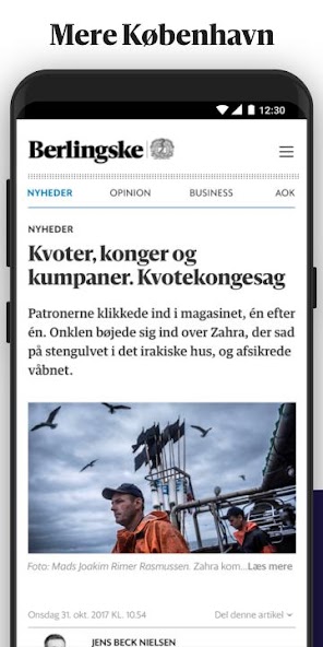 Berlingske