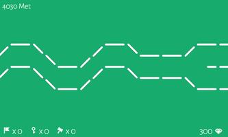 Pippy: jump, flap and swing