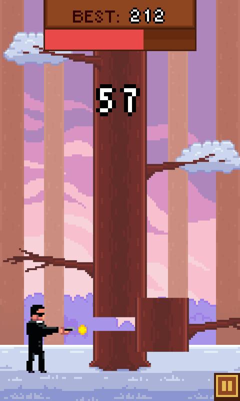 Timberman 2
