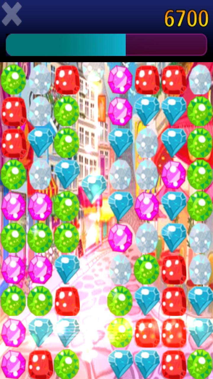 Pearl Quest Shining Precious