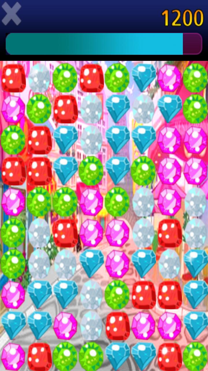 Pearl Quest Shining Precious