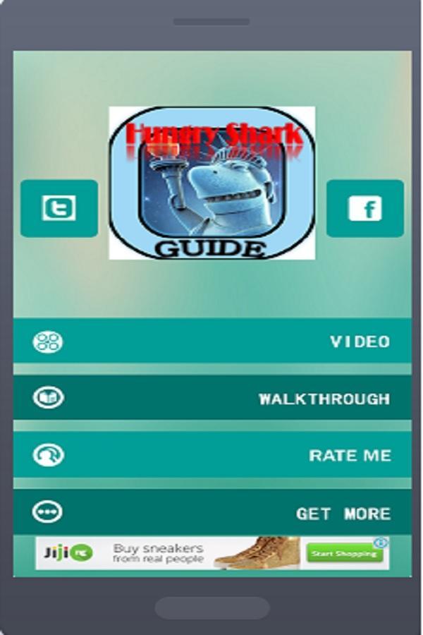 Tips and Coins 4 Hungry Shark