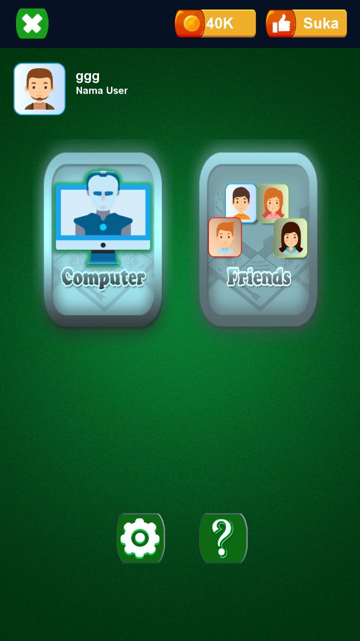 Monopoli Offline Indonesian