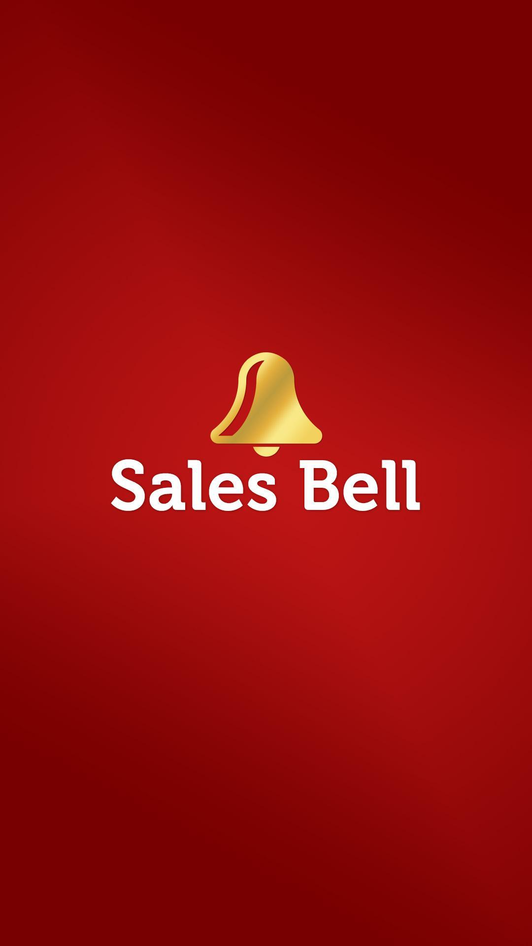 Sales Bell