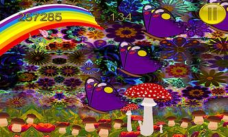 ACID DRAGON FIGHT CRAZY TRIP