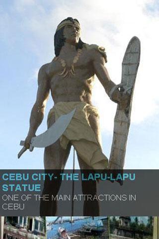 Cebu City App
