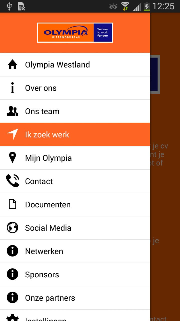 Olympia MaassluisHonselersdijk