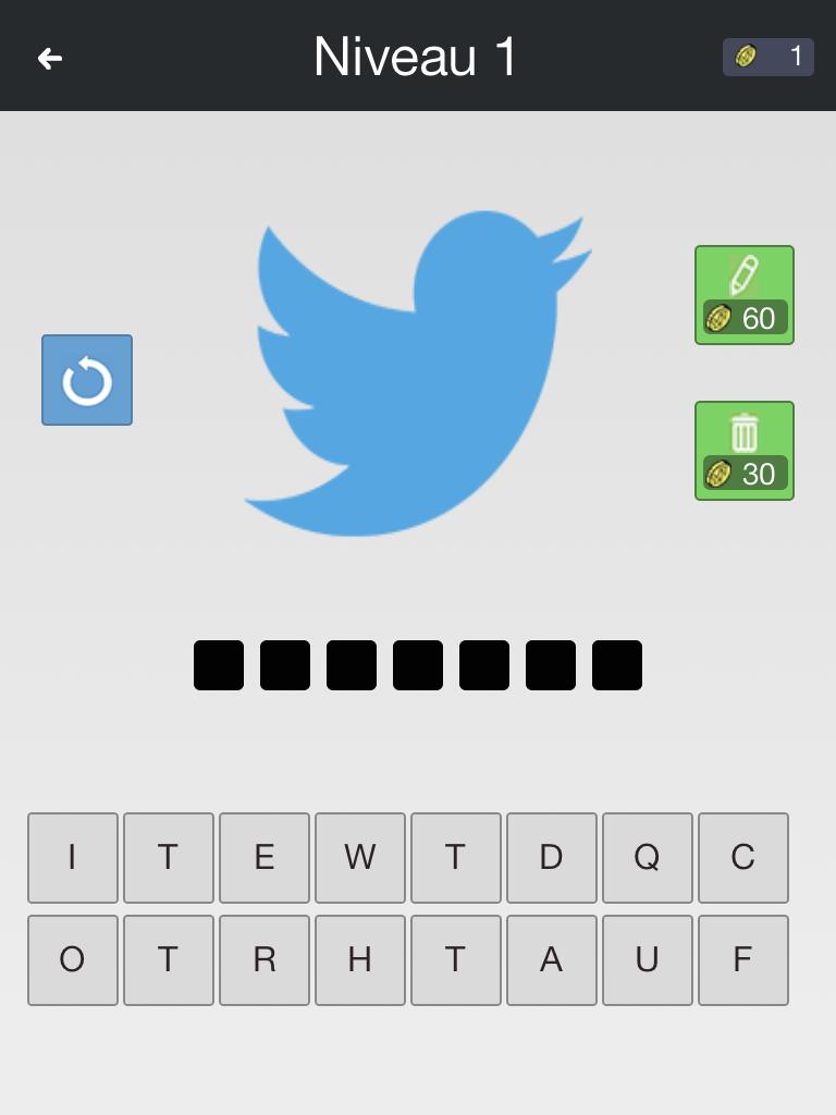 Logos Quiz - Guess the brands!