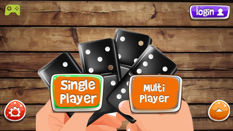 Domino Master Legend