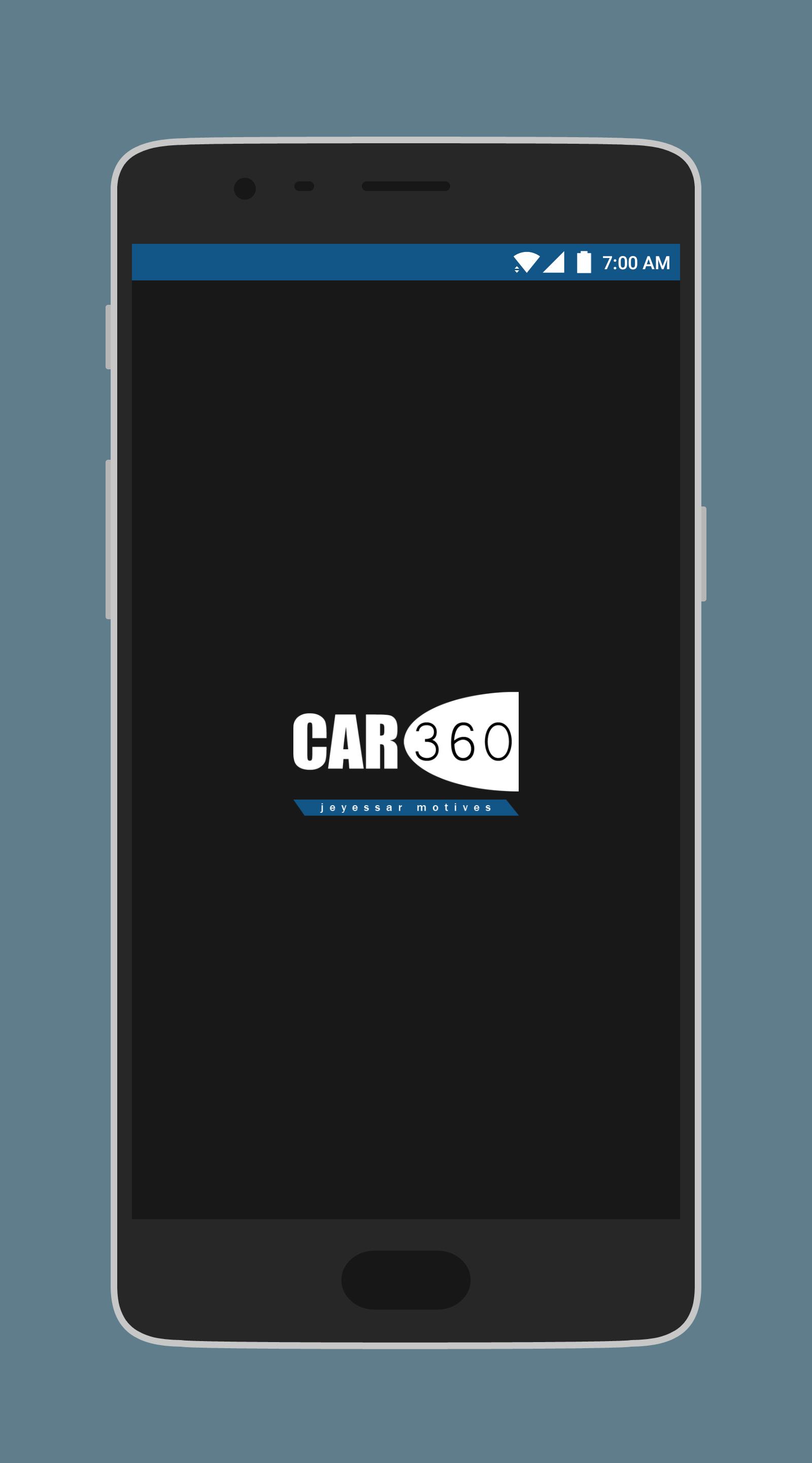 CAR 360