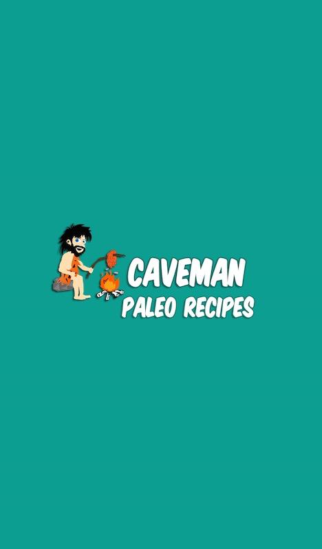 Paleo Caveman Recipes