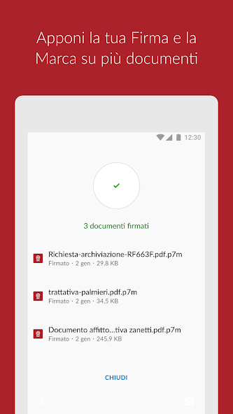 Firma Digitale Aruba