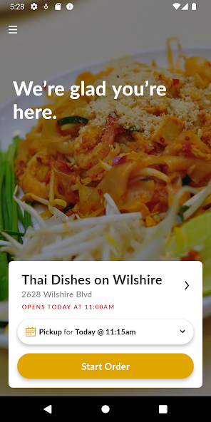 Thai Dishes