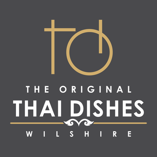Thai Dishes
