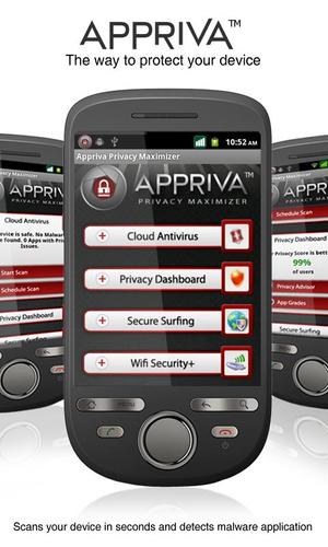 Antivirus for Android
