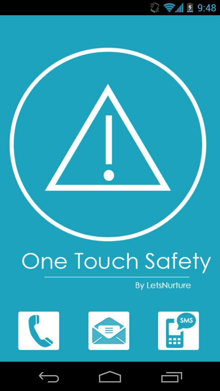 One Touch Safety