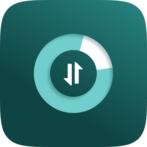 Internet Data Usage & Monitor