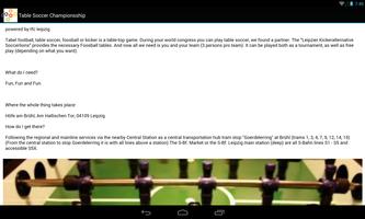 JCI World Conference 2014