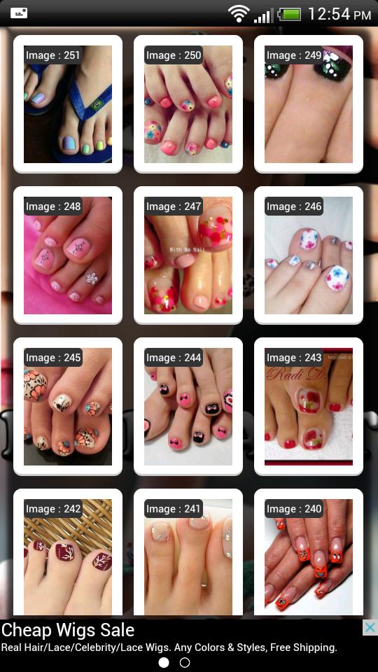 Nail Art 2015 with Tutorial