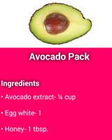 Beauty Tips- Natural DIY Face Packs & Masks