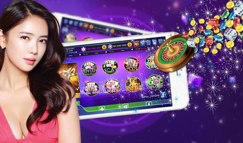 TipPlay - Danh Bai Doi Thuong