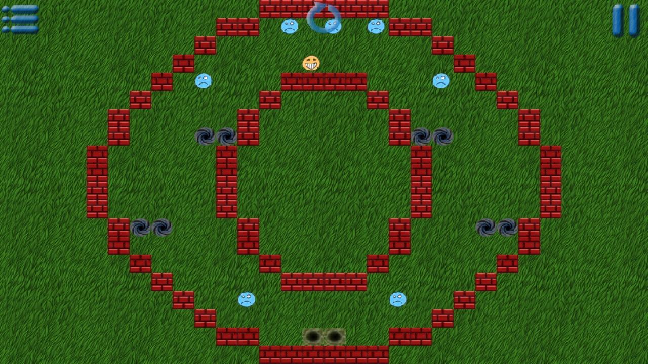 Where's My Hole? - Tilt