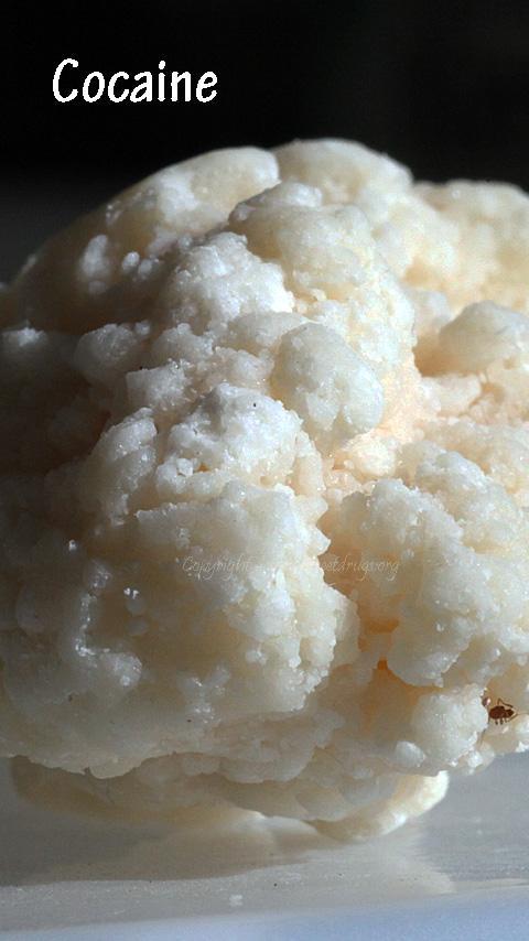 Cocaine Lite
