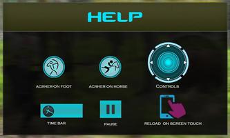 Jungle Hunter: Archery Master